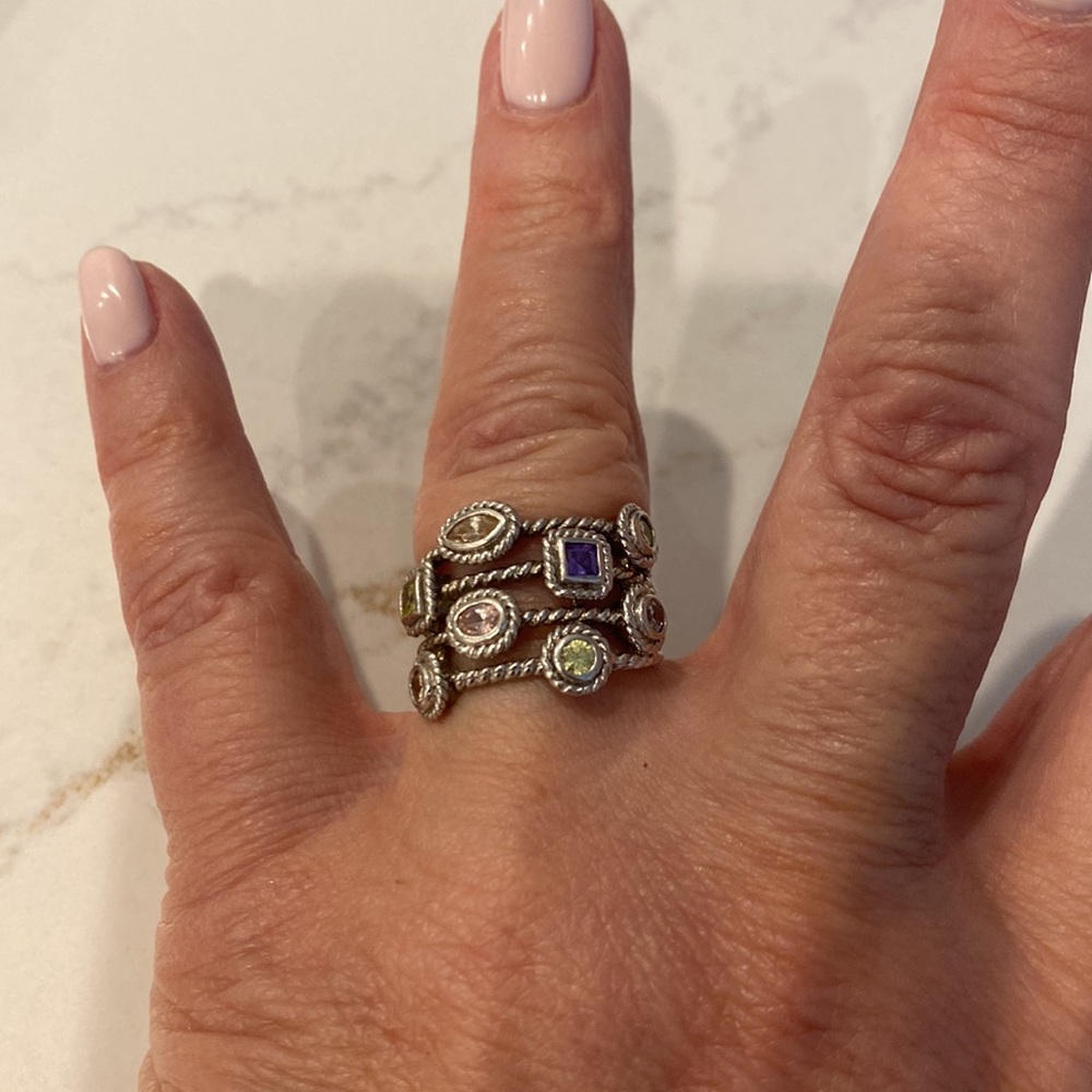 Beautiful Ring - image 2